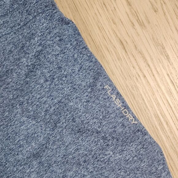 The North Face Flash Dry High Rise Leggings size L - Picture 6 of 7